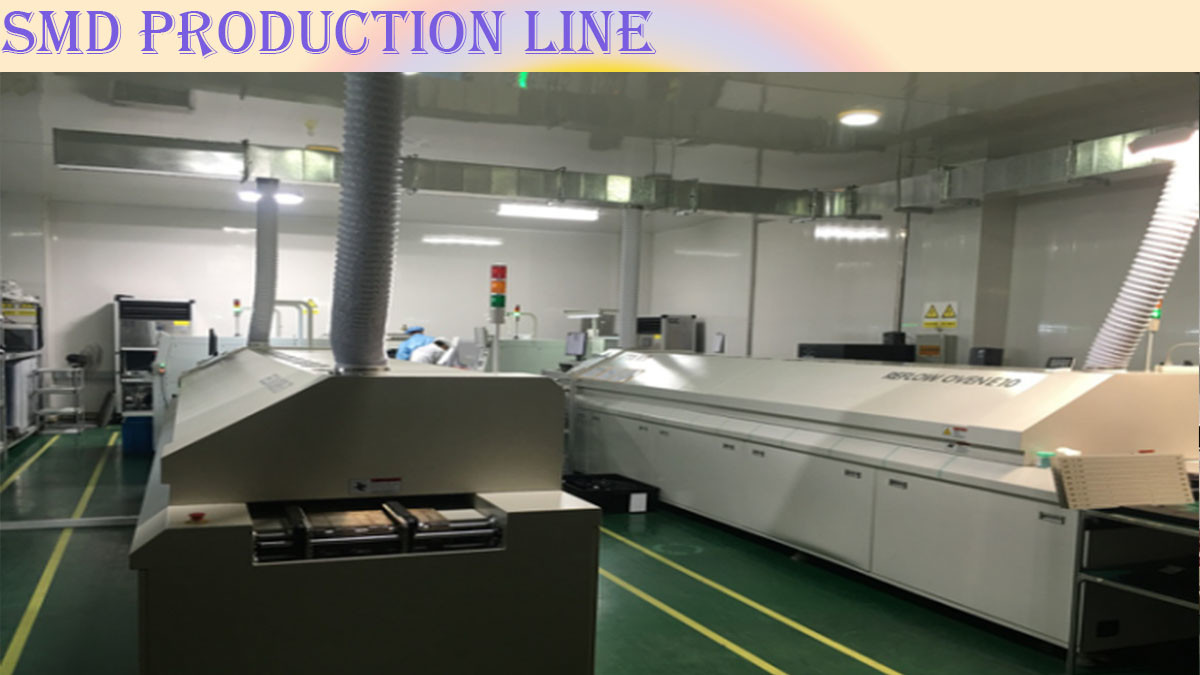 Κίνα Shanghai Ileding Lighting Technology Corporation Εταιρικό Προφίλ