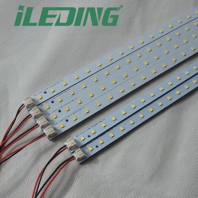 145lm/w Ενεργειακή εξοικονόμηση Dimming LED Μαγνητικό γραμμικό κιτ αναβάθμισης με κιτ επείγουσας μπαταρίας