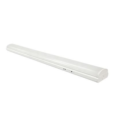 Βόρεια Αμερική Βιομηχανικό και Γραφείο LED Wraparound φωτιστικό με 2ft 4ft 8ft ETL DLC
