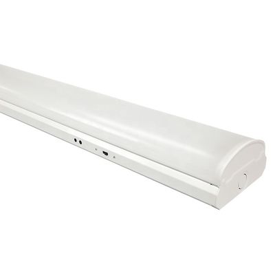 Βόρεια Αμερική Βιομηχανικό και Γραφείο LED Wraparound φωτιστικό με 2ft 4ft 8ft ETL DLC