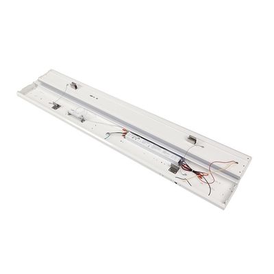 Βόρεια Αμερική Βιομηχανικό και Γραφείο LED Wraparound φωτιστικό με 2ft 4ft 8ft ETL DLC