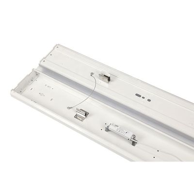 Βόρεια Αμερική Βιομηχανικό και Γραφείο LED Wraparound φωτιστικό με 2ft 4ft 8ft ETL DLC