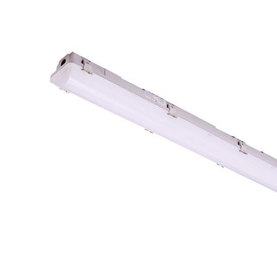 140LM Tri-proof Light για Εμπορικό 4ft Led Tube Light Vapor Σφιχτό Φιξάρισμα και ανθεκτικό