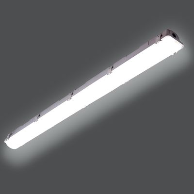140LM Tri-proof Light για Εμπορικό 4ft Led Tube Light Vapor Σφιχτό Φιξάρισμα και ανθεκτικό