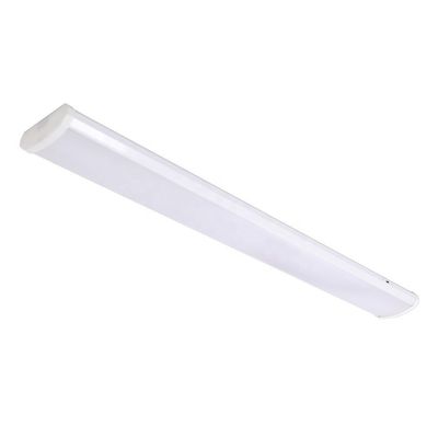 120lm/w LED Wrap Fixture για θερμοκρασία εργασίας -40 40C και απλή εγκατάσταση LED Wraparound Light