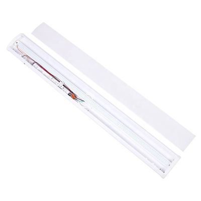 120lm/w LED Wrap Fixture για θερμοκρασία εργασίας -40 40C και απλή εγκατάσταση LED Wraparound Light