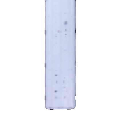 Γκαράζ 155W 4FT LED ατμό στενό βιομηχανικό High Bay Light με 50000 ώρες λειτουργίας