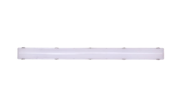 140LM Tri-proof Light για Εμπορικό 4ft Led Tube Light Vapor Σφιχτό Φιξάρισμα και ανθεκτικό