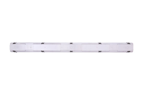 140LM Tri-proof Light για Εμπορικό 4ft Led Tube Light Vapor Σφιχτό Φιξάρισμα και ανθεκτικό
