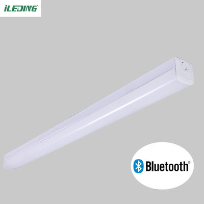 2FT-8FT Συνδεσιμό LED Γραμμικό Φως Batten Γραμμικό για Γραφείο 10W 18W 35W Φως