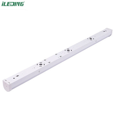 2FT-8FT Συνδεσιμό LED Γραμμικό Φως Batten Γραμμικό για Γραφείο 10W 18W 35W Φως