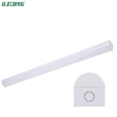 2FT-8FT Συνδεσιμό LED Γραμμικό Φως Batten Γραμμικό για Γραφείο 10W 18W 35W Φως