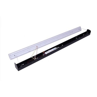 140lm/w Λαμπτήρα φωτεινή απόδοση 120v LED Linear Strip Light για εσωτερικό φωτισμό