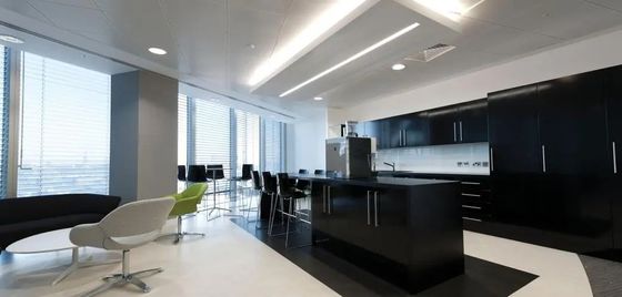 30W 45W 60W Συνδεσιμό 4ft 3CCT Επιλέξιμο LED ατμοστεγμένο με 50000 ώρες διάρκεια ζωής