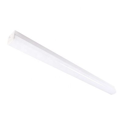 Πλαστικό περίβλημα 3CCT ρυθμιζόμενο LED Batten Light 12V 24V με 50000 ώρες χρόνου εργασίας