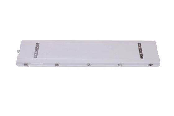 Ελαφρύ 150W 4FT LED ατμό στενό χώρο στάθμευσης Tri Proof φωτιστικά φωτιστικά λύσεις φωτισμού