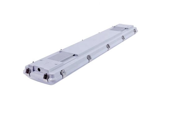 155W 180W High Bay Light Fixture με διάρκεια ζωής 10000 ωρών και χωρίς βαλαστό ή λάμπα