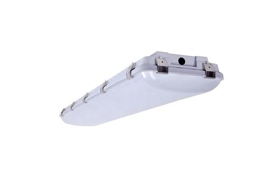 155W 180W High Bay Light Fixture με διάρκεια ζωής 10000 ωρών και χωρίς βαλαστό ή λάμπα