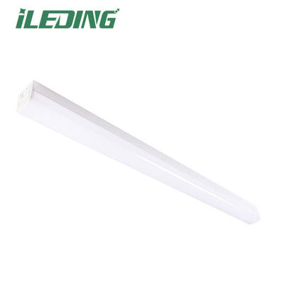 Γραφείο 3CCT και 4 Δύναμη ρυθμιζόμενο LED Linear Strip Light με 50000 ώρες διάρκεια ζωής