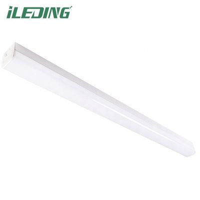 Γραφείο 3CCT και 4 Δύναμη ρυθμιζόμενο LED Linear Strip Light με 50000 ώρες διάρκεια ζωής