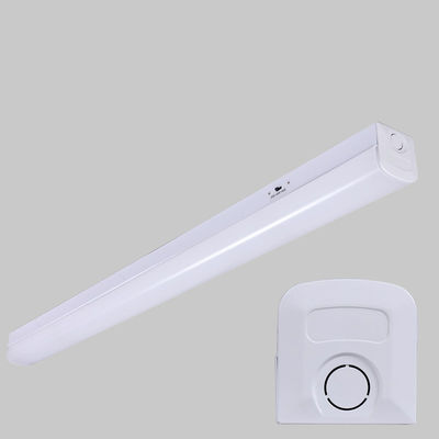 Έλεγχος αισθητήρα 2FT 4FT 8FT Led Linear Batten Strip Light 35w 46w 65w Εφικτόριο φωτισμού καταστήματος 120-347V