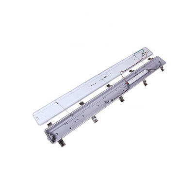 3500K/4000K/5000K Θερμοκρασία χρώματος Tri Proof LED φως για βιομηχανικά και εμπορικά