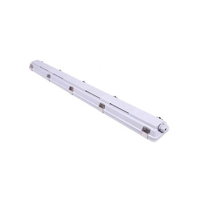 3500K/4000K/5000K Θερμοκρασία χρώματος Tri Proof LED φως για βιομηχανικά και εμπορικά