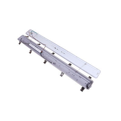3500K/4000K/5000K Θερμοκρασία χρώματος Tri Proof LED φως για βιομηχανικά και εμπορικά