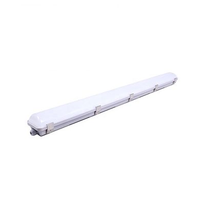 3500K/4000K/5000K Θερμοκρασία χρώματος Tri Proof LED φως για βιομηχανικά και εμπορικά