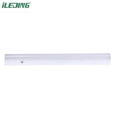 LED 34W 4FT Strip Mount Lights IP65 Γραμμικές λάμπες σούπερ μάρκετ Φιξάρια 5- για σούπερ μάρκετ