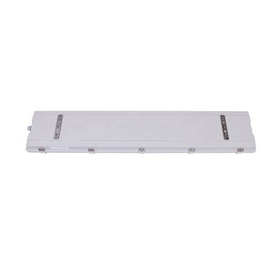 4ft Βιομηχανικό Φώτο Πάρκινγκ LED Tri Proof Φως 100W 200W με 50000 ώρες χρόνου εργασίας