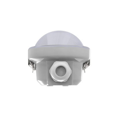 Ψυχρή αποθήκευση Βιομηχανικό IP66 IK10 5FT 55W Tri-Proof Low Bay