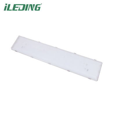 120-347V LED Tri Proof Light για αποθήκη 4FT γραμμικό ατμό στενό υψηλό φωτισμό