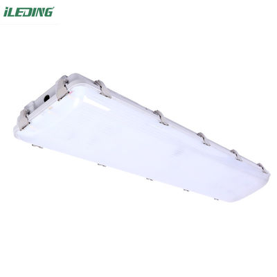 Υψηλό Φωτισμό Αποθήκης 155W LED Ατμός Σφιχτό Ανερόφθαλμο Φως με Υποστήριξη Dimmer