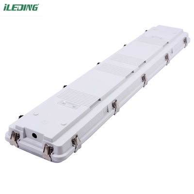 Υψηλό Φωτισμό Αποθήκης 155W LED Ατμός Σφιχτό Ανερόφθαλμο Φως με Υποστήριξη Dimmer