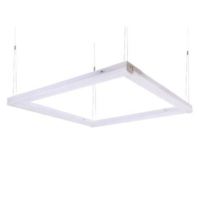 4FT 46W γραμμική λωρίδα επιφάνειας τοποθέτηση συνδεσιμό LED φωτιστικά ιδανικά για εμπορικά