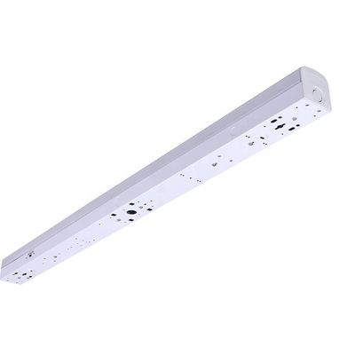 Υλικό PC 25W 3CCT 2FT Φώτα LED γραμμικής λωρίδας για εμπορικά και βιομηχανικά