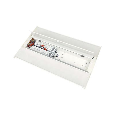 Εσωτερικό / υγρό περιβάλλον 130W LED γραμμικό φως υψηλής αποβάθρας με 50000 ώρες λειτουργίας