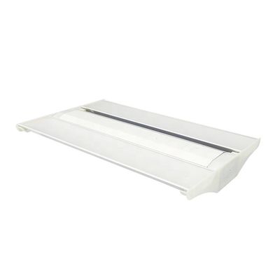 Εσωτερικό / υγρό περιβάλλον 130W LED γραμμικό φως υψηλής αποβάθρας με 50000 ώρες λειτουργίας