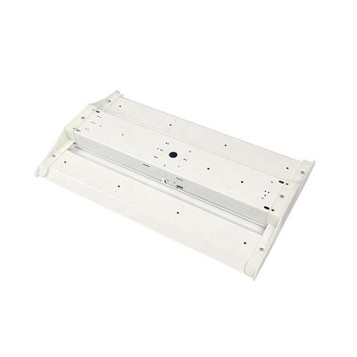 Εσωτερικό / υγρό περιβάλλον 130W LED γραμμικό φως υψηλής αποβάθρας με 50000 ώρες λειτουργίας