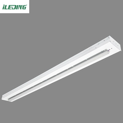 46W 2FT 4FT Led Trunking Magnetic Linear retrofit Kit Troffer Light για το σούπερ μάρκετ