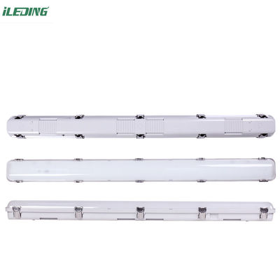 Αναβάθμιση σε 4FT 60W Led Vapor Tight Light Housing Kit και 5- για βέλτιστη απόδοση