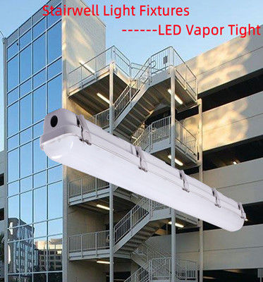 Αναβάθμιση σε 4FT 60W Led Vapor Tight Light Housing Kit και 5- για βέλτιστη απόδοση