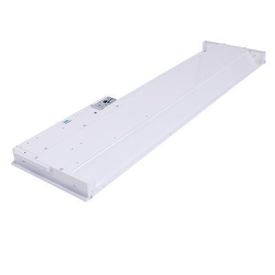 30x120 LED Troffer Light Panel 3 Θέρμανση χρώματος και 4 ισχύος 26W 32W σε ένα φωτιστικό