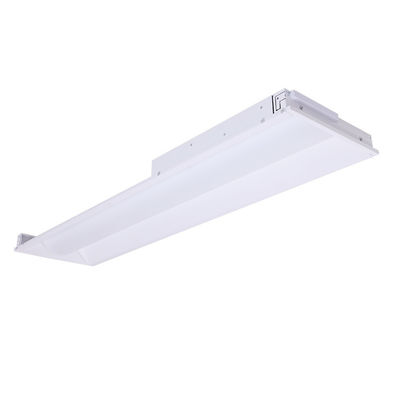 30x120 LED Troffer Light Panel 3 Θέρμανση χρώματος και 4 ισχύος 26W 32W σε ένα φωτιστικό
