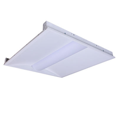 30x120 LED Troffer Light Panel 3 Θέρμανση χρώματος και 4 ισχύος 26W 32W σε ένα φωτιστικό