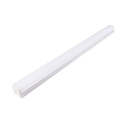 Σούπερ μάρκετ DLC συνδεσιμό LED Linear Strip Light Fixture για διάδρομο 2ft 4ft 8ft