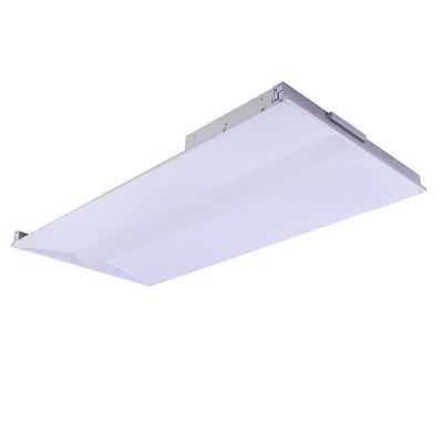 30x120 LED Troffer Light Panel 3 Θέρμανση χρώματος και 4 ισχύος 26W 32W σε ένα φωτιστικό
