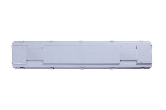 180W 4FT LED Linear Vapor Tight High Bay Industrial Tri Proof Light Fixtures με μακρύ