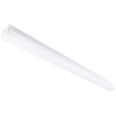 Σχεδιασμός φωτισμού και κυκλωμάτων 4ft / 8ft LED Linear Strip Light Fixture για μακρά διάρκεια ζωής